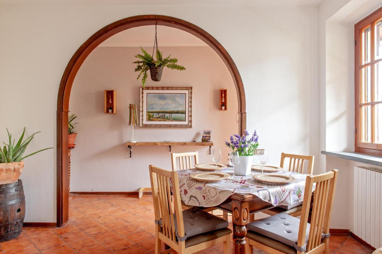 Holiday home Casa Zito