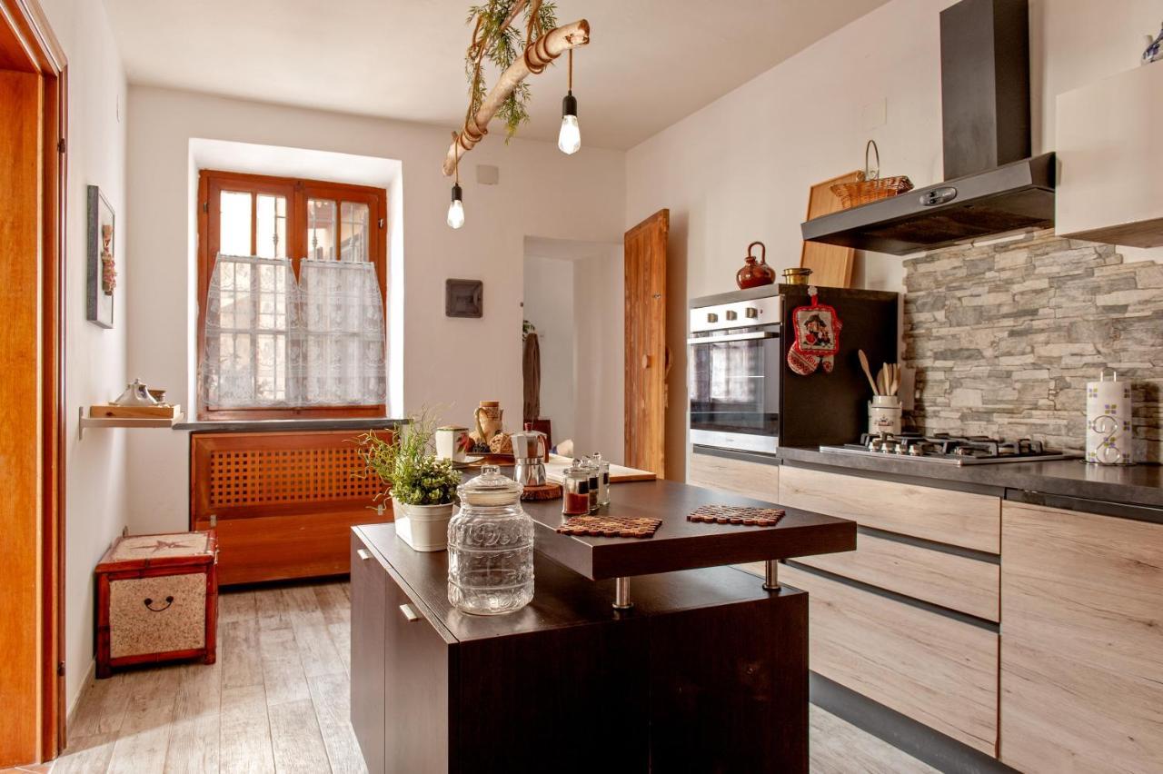 Holiday home Casa Zito *