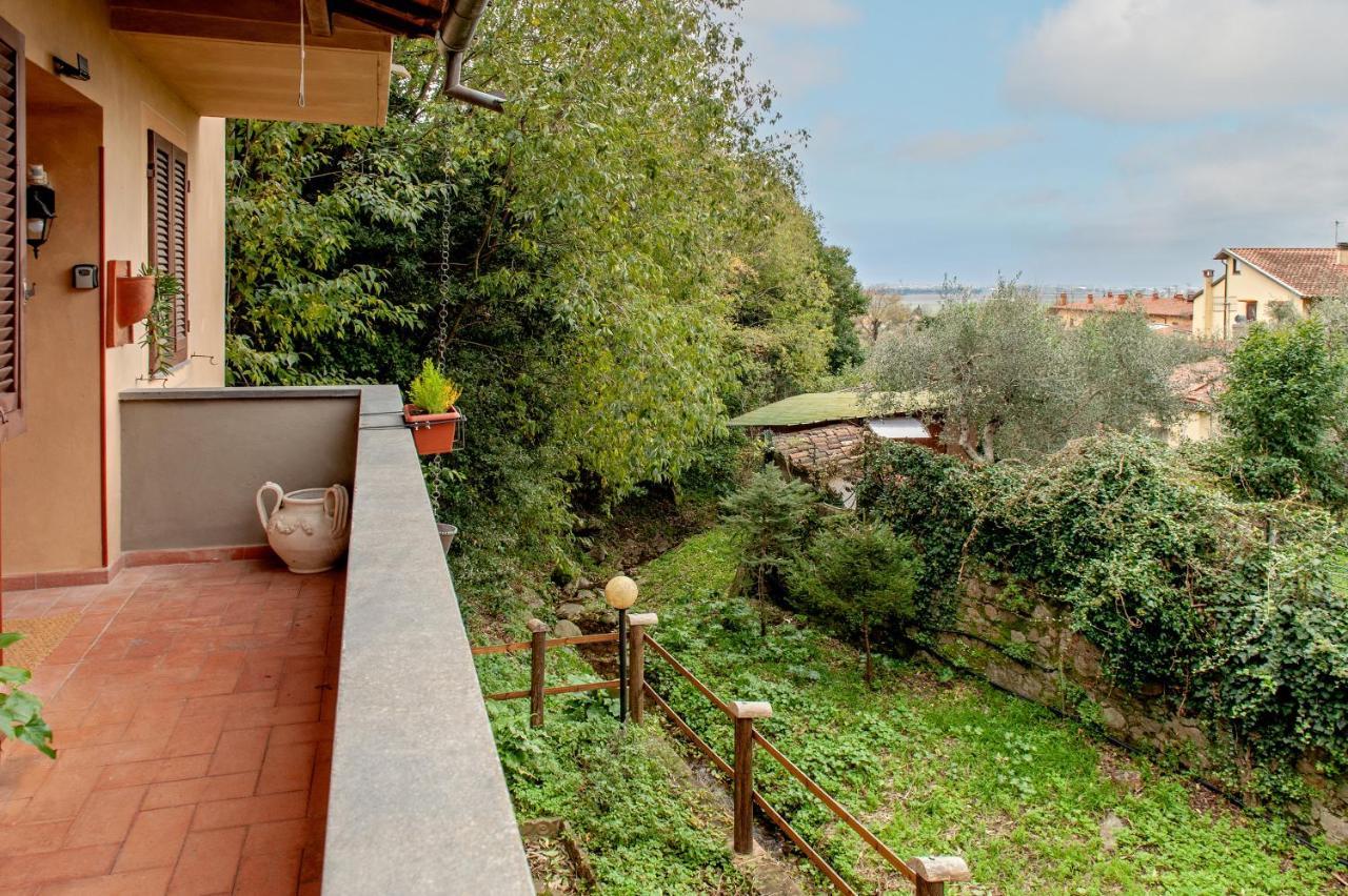 Casa Zito Holiday home