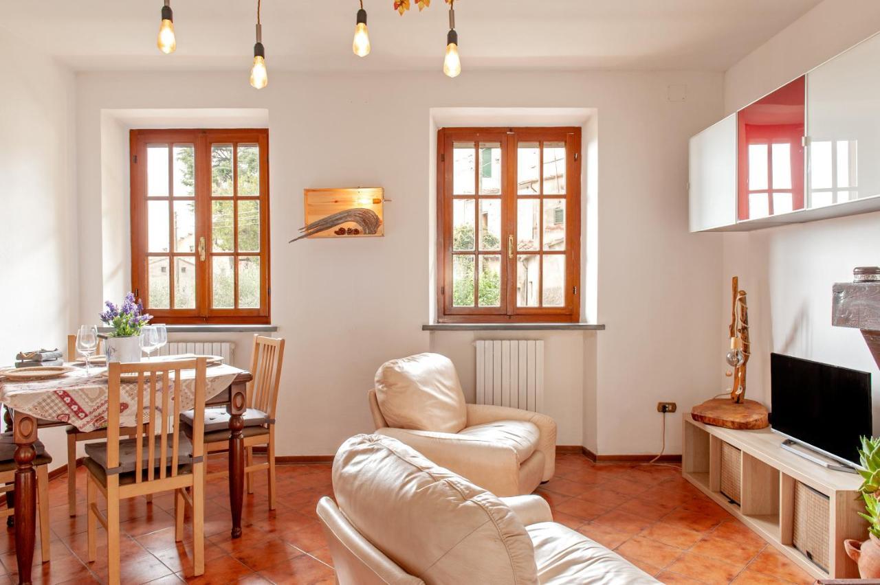 Casa Zito Ferienhaus San Giuliano Terme