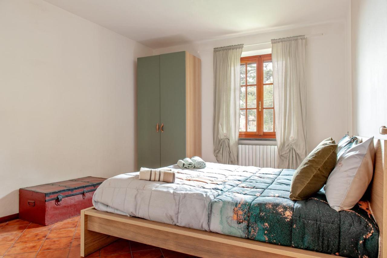 Casa Zito San Giuliano Terme