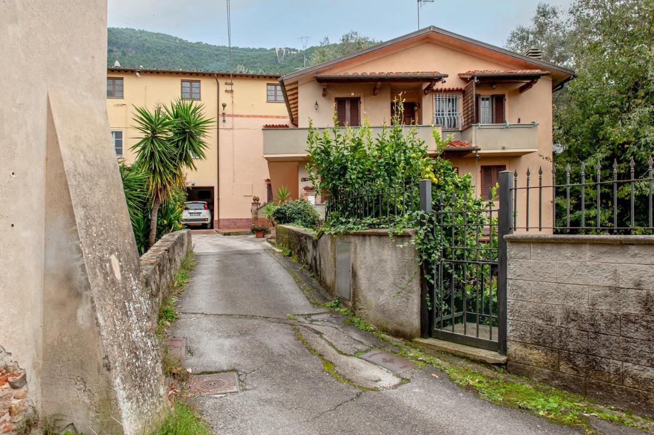 Casa Zito Ferienhaus