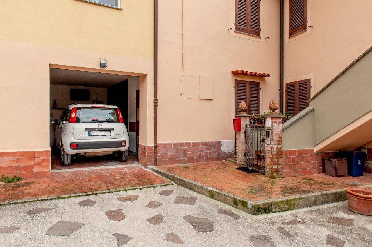 Ferienhaus Casa Zito San Giuliano Terme