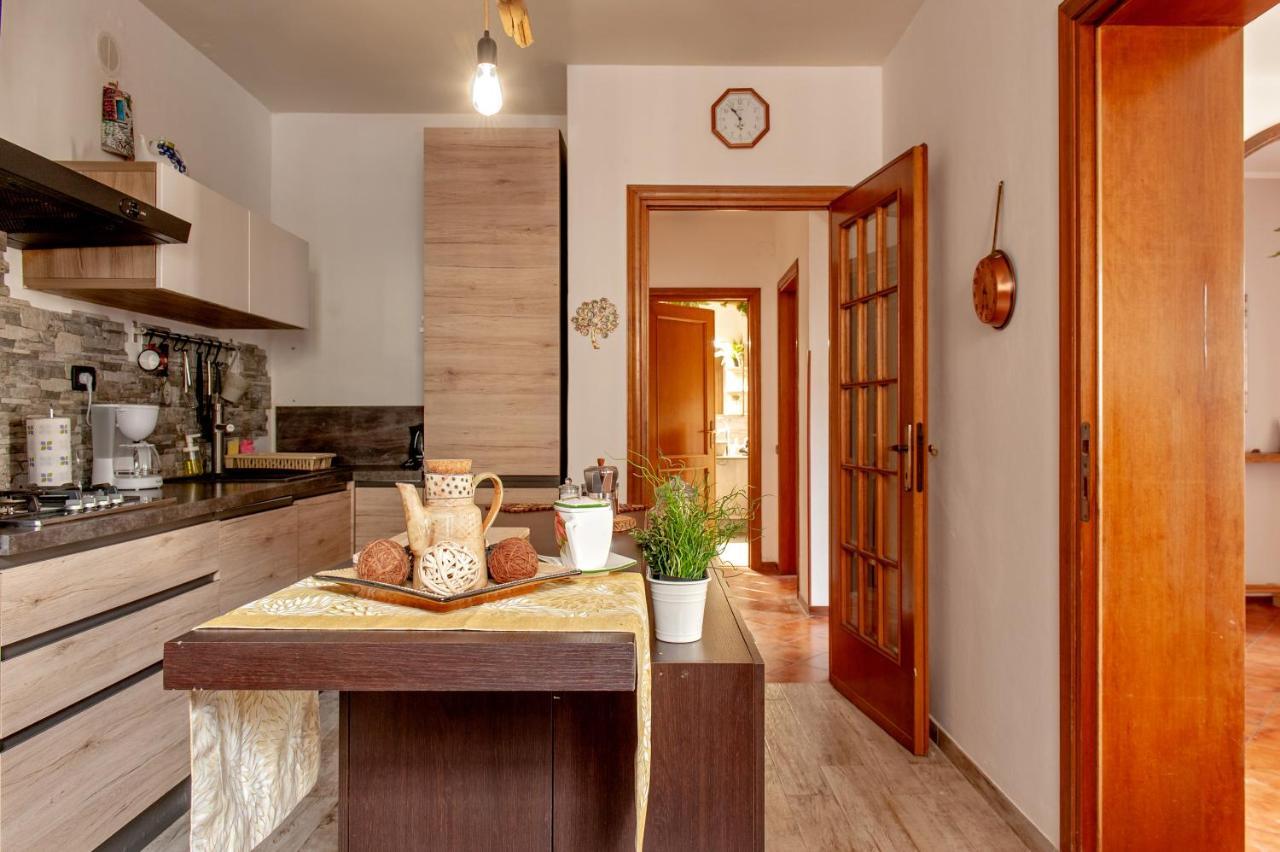 Holiday home Casa Zito San Giuliano Terme