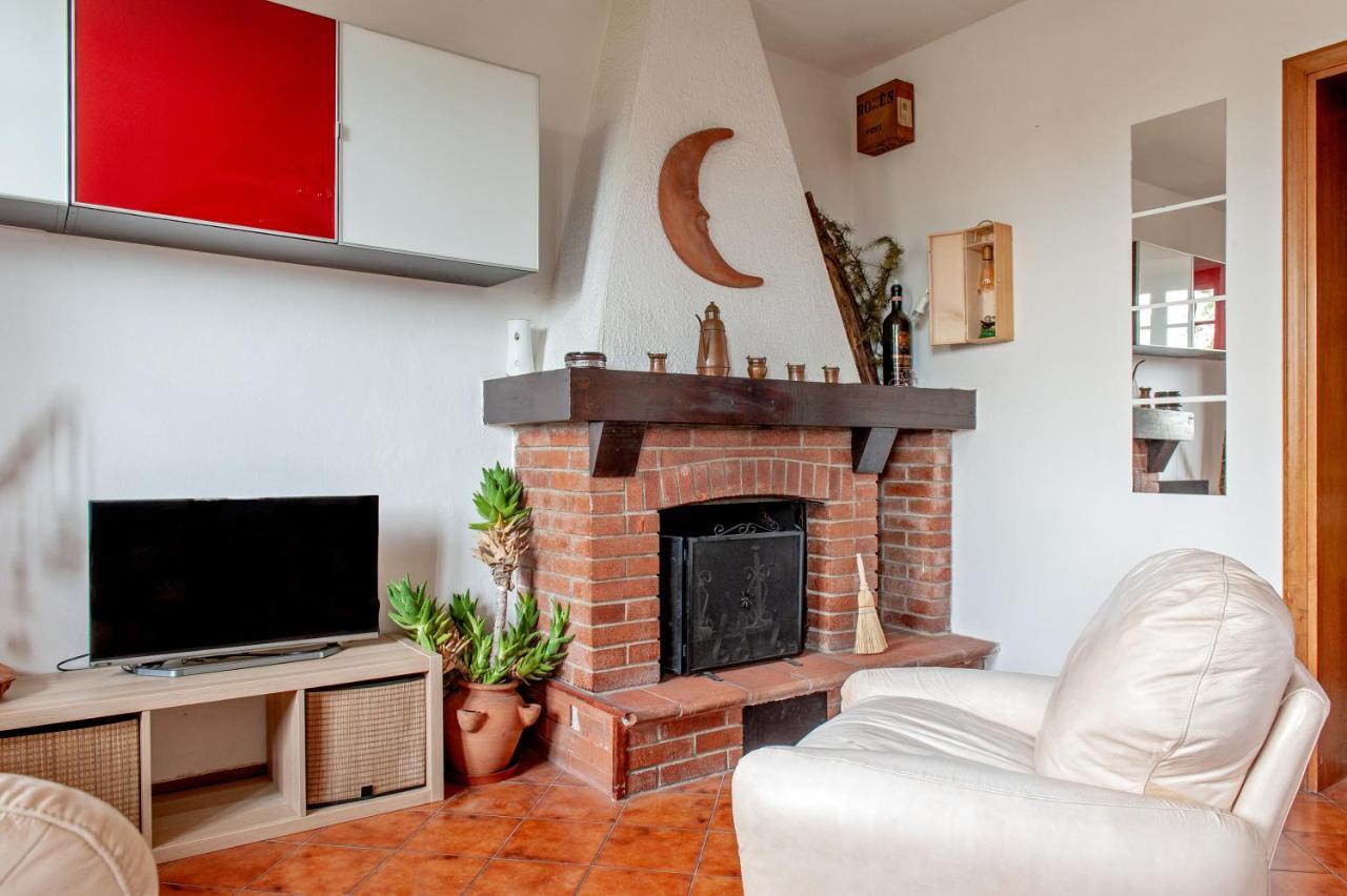 Holiday home Casa Zito San Giuliano Terme