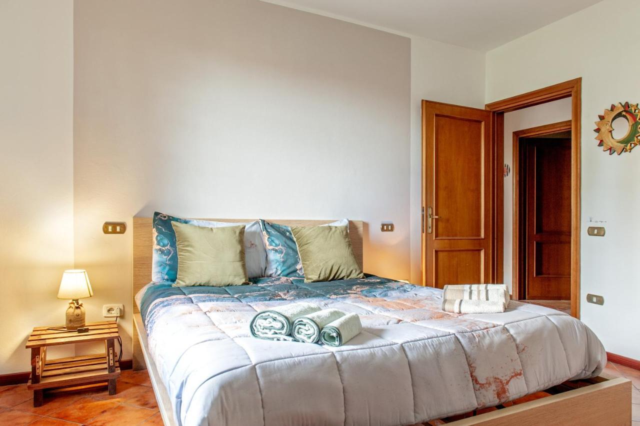 Casa Zito Holiday home