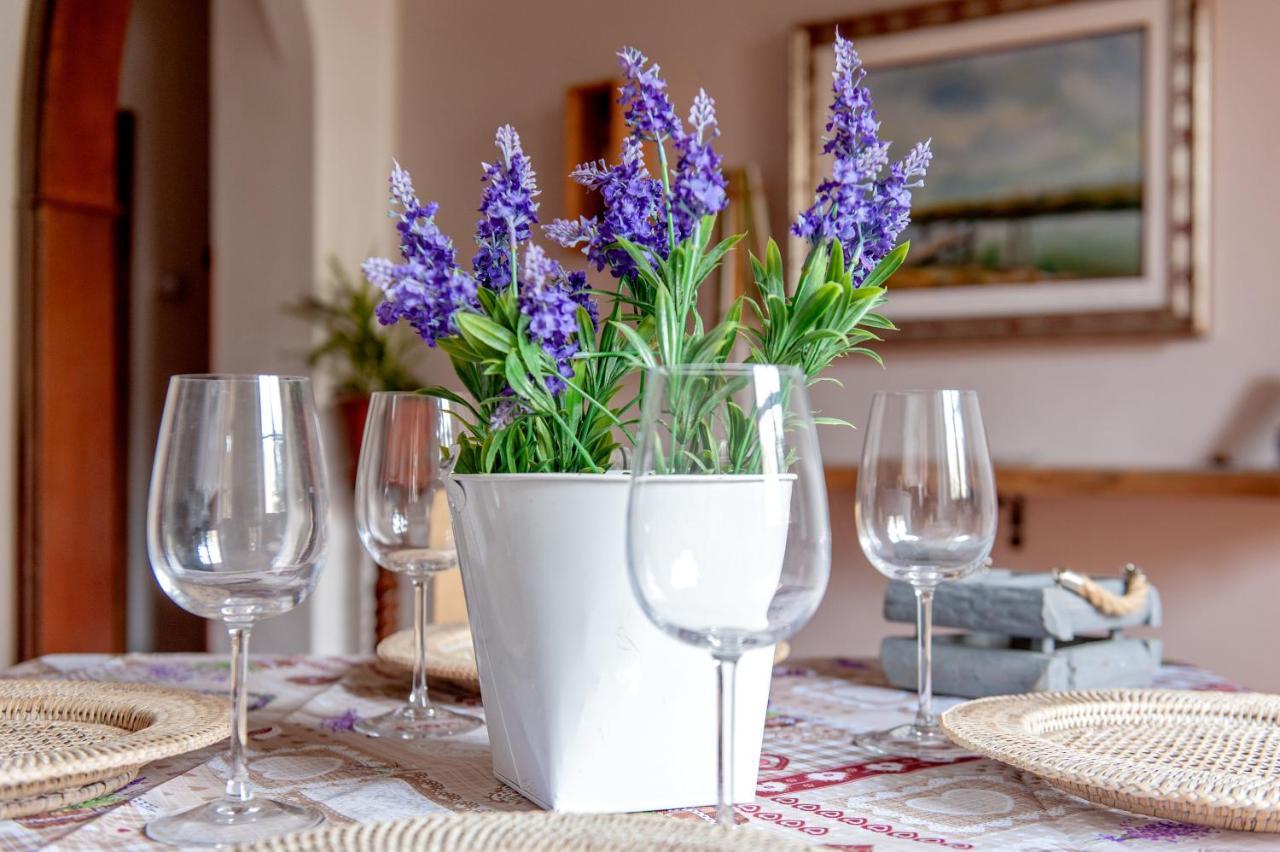 Casa Zito Holiday home San Giuliano Terme