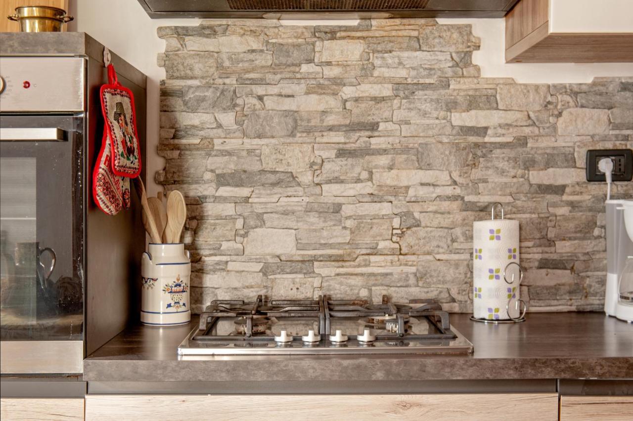 Casa Zito Holiday home *